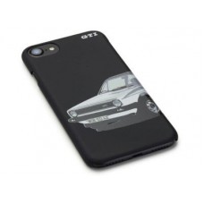 Пластиковый чехол Volkswagen GTI One iPhone 7 Cover