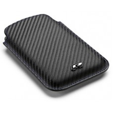 Кожаный чехол для смартфонов Volkswagen R smartphone cover