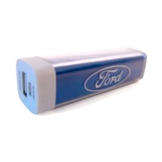 Мобильное зарядное устройство Ford Power Bank