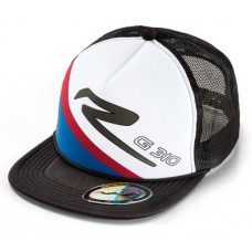 Бейсболка BMW Motorrad Smart CC Baseball Cap